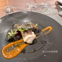 鉄板焼き 銀座 ポルトファーロ 本店 - 