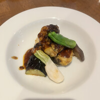 BISTRO CHINESE OSAWA - 