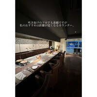 鉄板焼き 銀座 ポルトファーロ 本店 - 