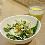 京都カレー製作所 カリル - 