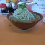 一楽ラーメン - 味噌