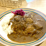 京都カレー製作所 カリル - 