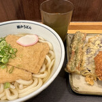 瀬戸うどん - 