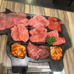 Oreno Yakiniku - 