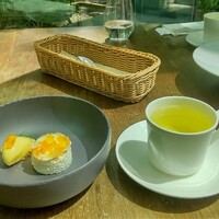 TRATTORIA CREATTA - 