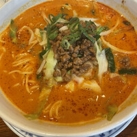 横浜中華街 重慶飯店 本館 -  横浜中華街 重慶飯店 本館 -