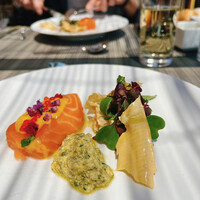 ルアン 鮒鶴京都鴨川リゾート -  ルアン 鮒鶴京都鴨川リゾート -