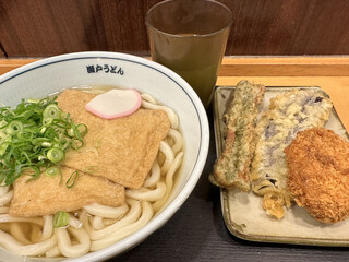 瀬戸うどん - 