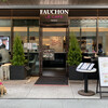 FAUCHON LE CAFE - 