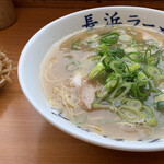 Nagahama Ramen Haru Chan - 