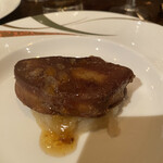 リブ ゴーシュ - 