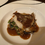 リブ ゴーシュ - 