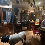 リブ ゴーシュ - 