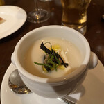 リブ ゴーシュ - 