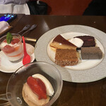 リブ ゴーシュ - 