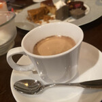 リブ ゴーシュ - 