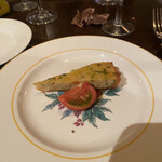 リブ ゴーシュ - 