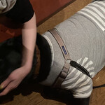 リブ ゴーシュ - 