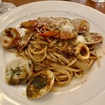 レストラン ラ・マーレ - ペスカトーレ