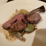 リブ ゴーシュ - 