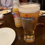 リブ ゴーシュ - 