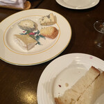 リブ ゴーシュ - 