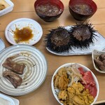 あけみちゃん号 - 