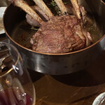 リブ ゴーシュ - 