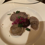 リブ ゴーシュ - 