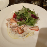 リブ ゴーシュ - 