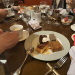 リブ ゴーシュ - 