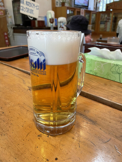 幻魚亭（げんぎょてい） - 川内村その他（郷土料理）の写真