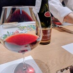 肉割烹 岡田前 - 