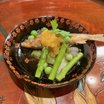 日本料理 つるま - 料理写真: