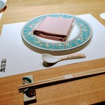 肉割烹 岡田前 - 