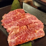 焼肉 肉食 - 