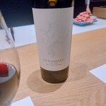 肉割烹 岡田前 - 