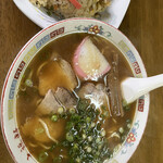 Chuuka Soba Daifukuken - 