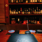  Bar　Dick - 