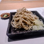 肉割烹 岡田前 - 