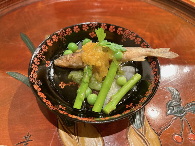 日本料理 つるま - 袋町/日本料理 | 食べログ
