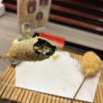 Kushikatsu Kakuei - 