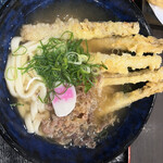 資さんうどん - 