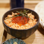 Inaniwa Udon Hachiyoshi - 