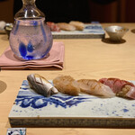 Sushi Ginza Onodera Otouto - 