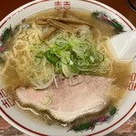 北方らーめん - 