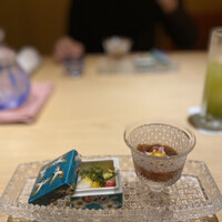 鮨 銀座おのでら 弟 本店 - 