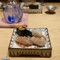 鮨 銀座おのでら 弟 本店 - 
