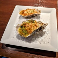 ワカヌイ グリル ダイニング バー 東京 - 