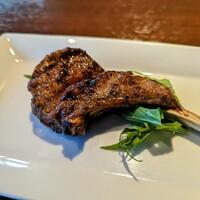 ワカヌイ グリル ダイニング バー 東京 - 